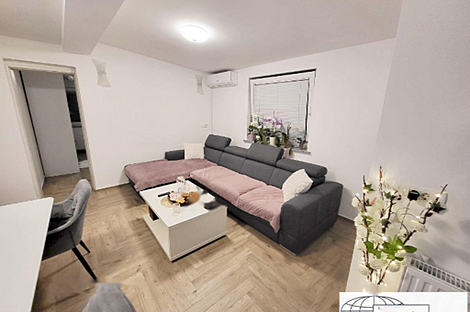 Жилье в Више, Рудник: 4