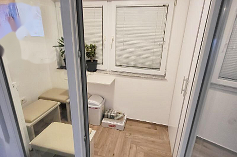 Жилье в Више, Рудник: 5