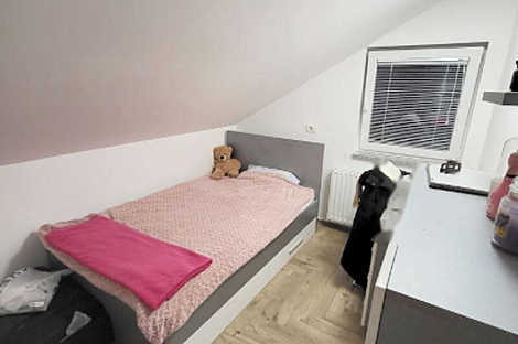 Жилье в Више, Рудник: 11