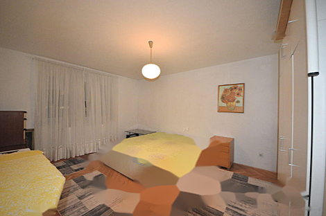 Квартира на улице Водниковой: 3