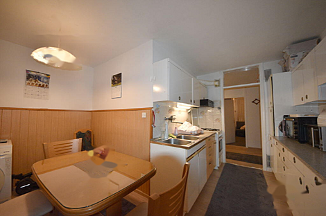 Квартира на улице Водниковой: 5