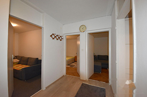 Квартира на улице Водниковой: 8