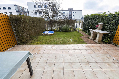 Жилье в Новых Чрнучах: 2