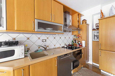 Жилье в Новых Чрнучах: 3