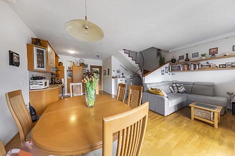 Жилье в Новых Чрнучах: 4