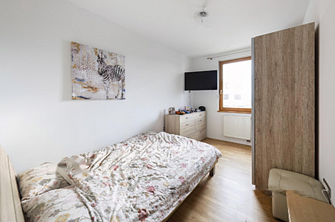 Жилье в Новых Чрнучах: 5