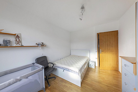 Жилье в Новых Чрнучах: 6