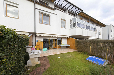 Жилье в Новых Чрнучах: 7