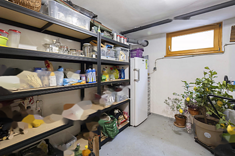 Жилье в Новых Чрнучах: 9