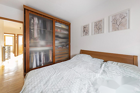 Жилье в Новых Чрнучах: 11