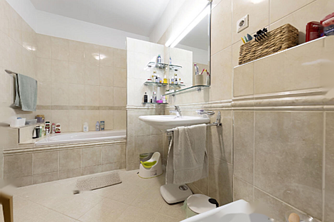 Жилье в Новых Чрнучах: 12