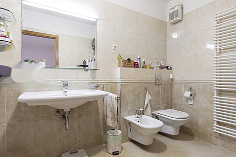 Жилье в Новых Чрнучах: 13