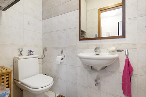 Жилье в Новых Чрнучах: 14