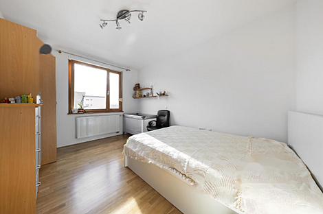 Жилье в Новых Чрнучах: 15