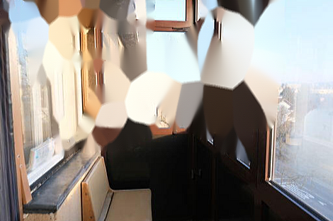 Трехкомнатная квартира в районе Безиград.: 8