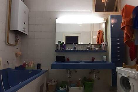 Жилье в центральной части Любляны: 1