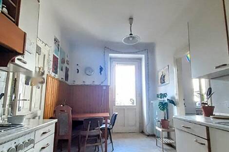 Жилье в центральной части Любляны: 2