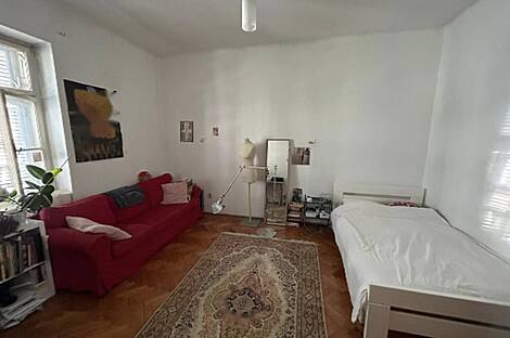 Жилье в центральной части Любляны: 5