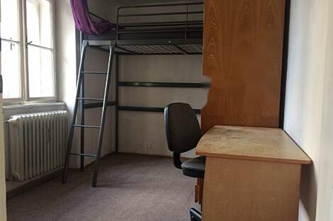 Жилье в центральной части Любляны: 8