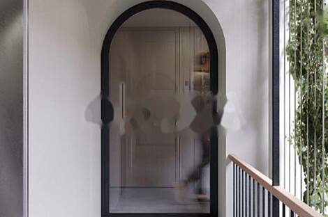 Четырехкомнатная квартира в центре Любляны: 4