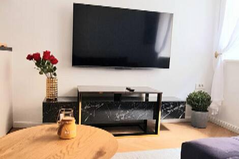 Жилье в центральной части Любляны: 3