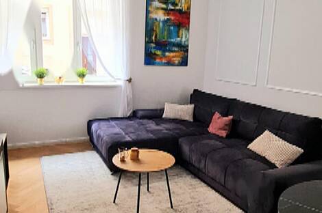 Жилье в центральной части Любляны: 4