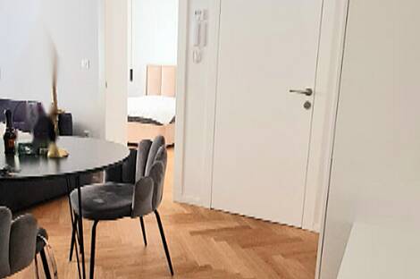 Жилье в центральной части Любляны: 5