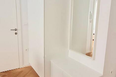 Жилье в центральной части Любляны: 6