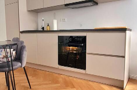 Жилье в центральной части Любляны: 7