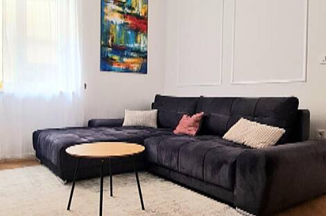 Жилье в центральной части Любляны: 8