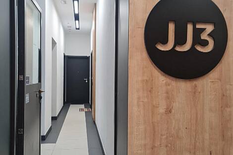 Жилье в центральной части Любляны: 12