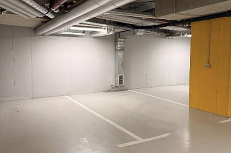 Квартира из трёх комнат в центральной части города: 6