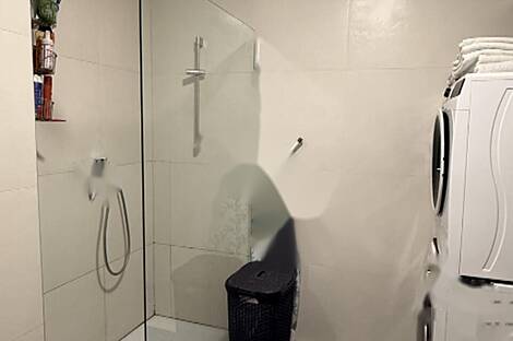 Квартира из трёх комнат в центральной части города: 12