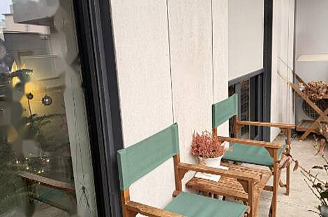 Квартира из трёх комнат в центральной части города: 19