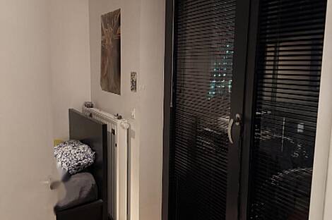 Квартира из трёх комнат в центральной части города: 21