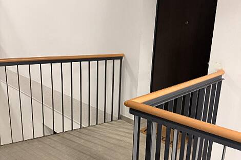 Квартира из трёх комнат в центральной части города: 23