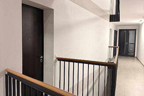 Квартира из трёх комнат в центральной части города: 24