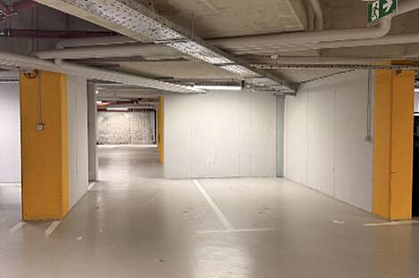 Квартира из трёх комнат в центральной части города: 27