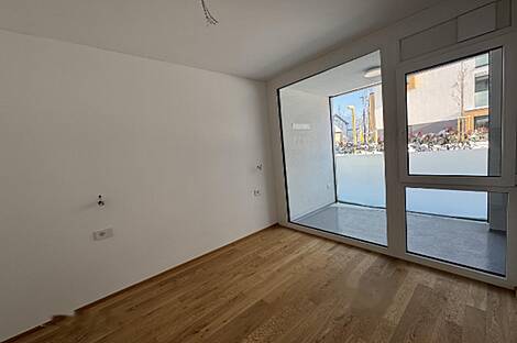 Квартира в районе Жидановый квартал: 7