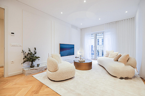 Жилье в центральной части Любляны: 3