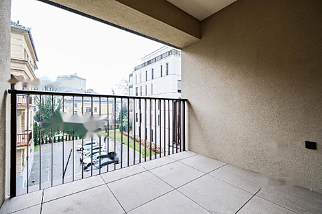 Жилье в центральной части Любляны: 10