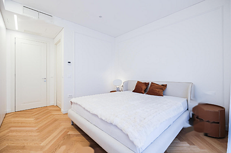 Жилье в центральной части Любляны: 12