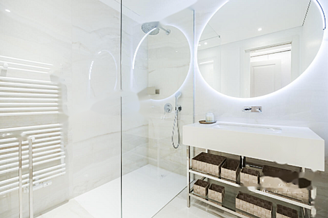 Жилье в центральной части Любляны: 14