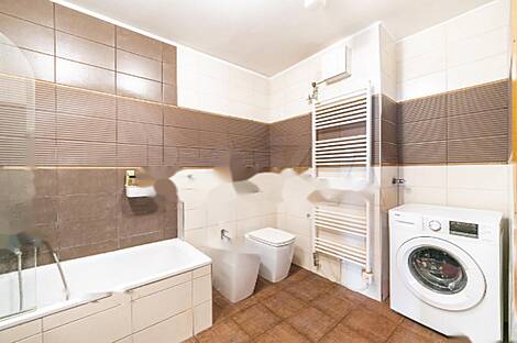 Квартира с четырьмя комнатами в сердце Любляны: 13