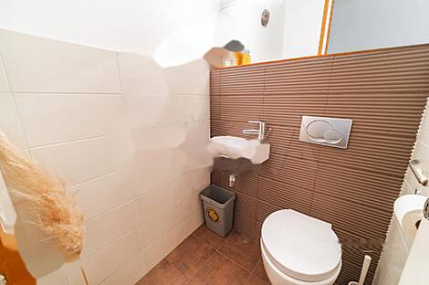 Квартира с четырьмя комнатами в сердце Любляны: 14