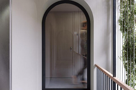 Новая 3-комнатная квартира в центре.: 2