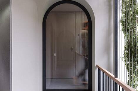 Двухкомнатная квартира в Центральном районе: 3