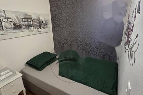 Однокомнатная квартира Новая Залогя: 5