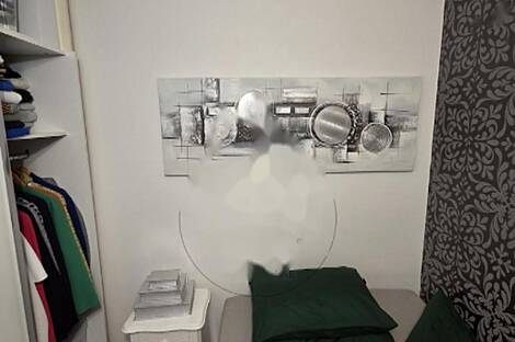 Однокомнатная квартира Новая Залогя: 6