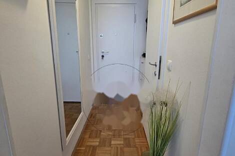 Однокомнатная квартира Новая Залогя: 7